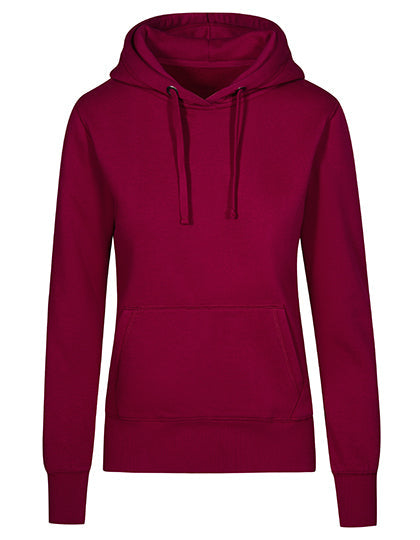Women´s Hoody Sweater