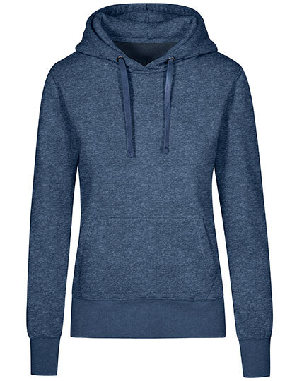 Women´s Hoody Sweater