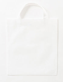 PP Shopper Bag Short Handles