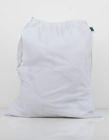 Large Fairtrade Cotton Stuff Bag