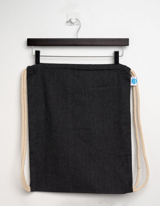 Recycled Gymbag