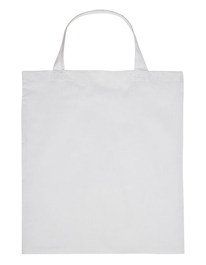 Cotton Bag Short Handles