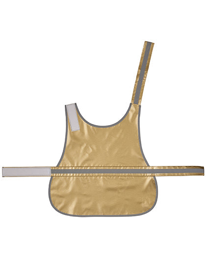 Hi-Vis Dog´s Vest