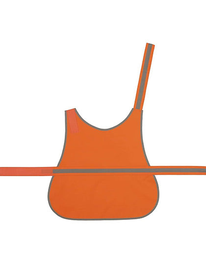Hi-Vis Dog´s Vest