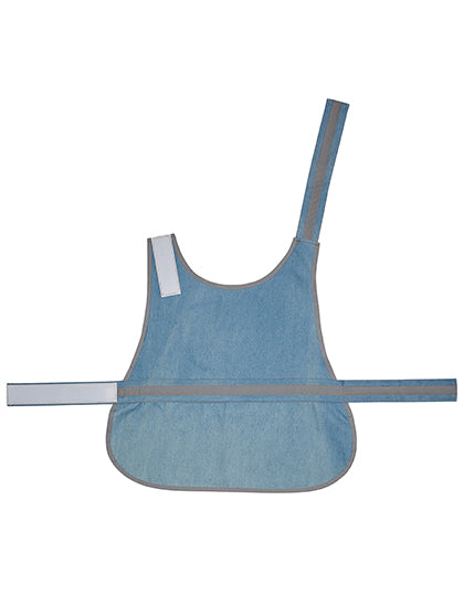 Hi-Vis Dog´s Vest
