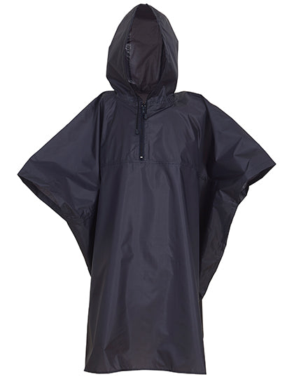 Promo Poncho