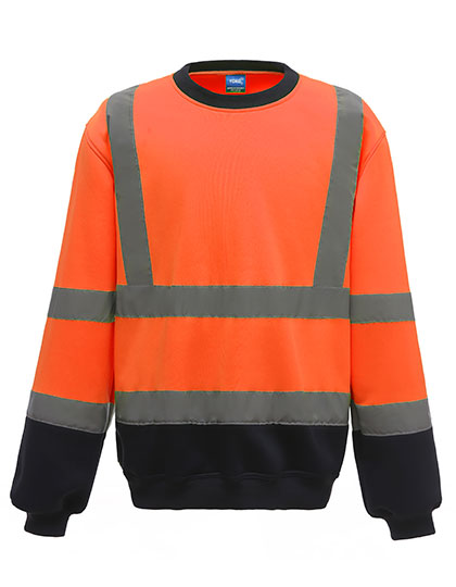 Hi-Vis Sweatshirt