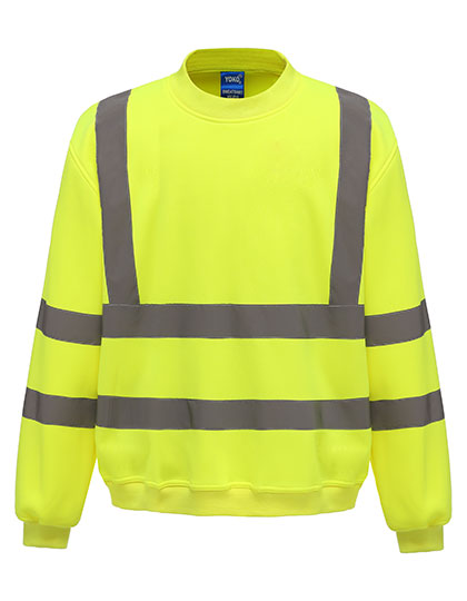 Hi-Vis Sweatshirt