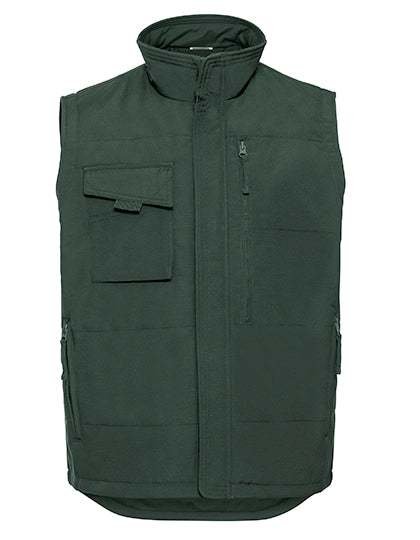 Adults' Heavy Duty Gilet