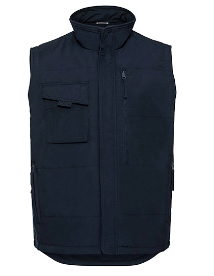 Adults' Heavy Duty Gilet