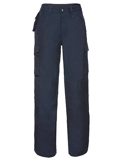 Heavy Duty Trousers