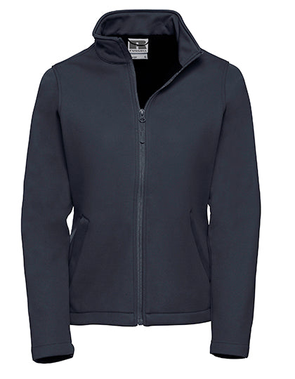 Ladies´ Smart Softshell Jacket