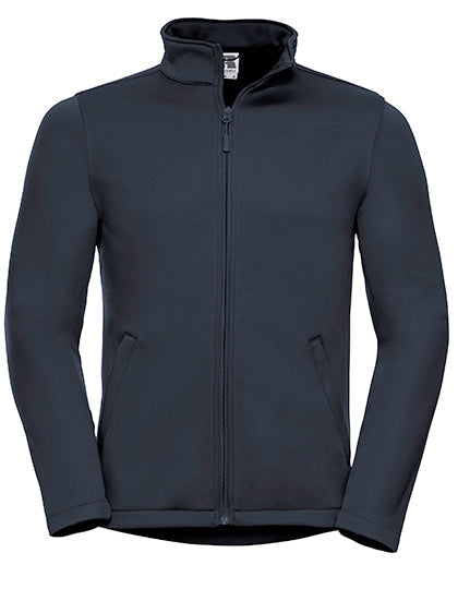 Men´s Smart Softshell Jacket