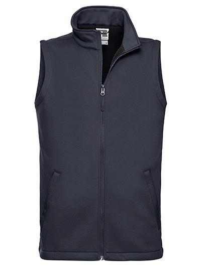 Men´s Smart Softshell Gilet