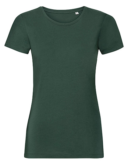 Ladies´ Pure Organic Tee