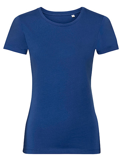 Ladies´ Pure Organic Tee