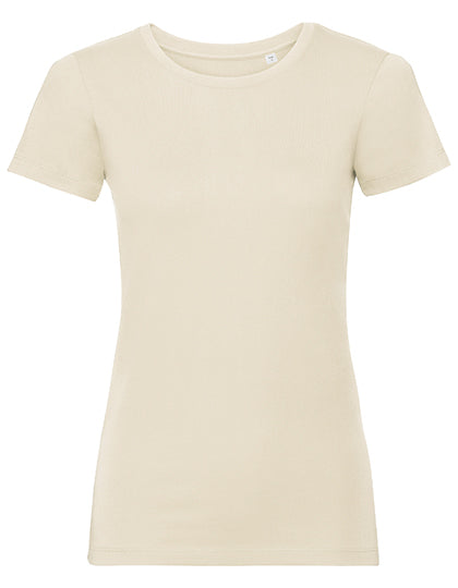 Ladies´ Pure Organic Tee