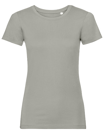 Ladies´ Pure Organic Tee