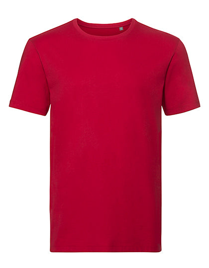 Men´s Pure Organic Tee
