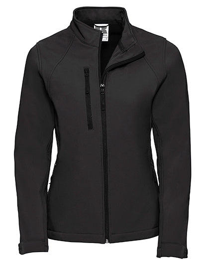 Ladies´ Softshell Jacket