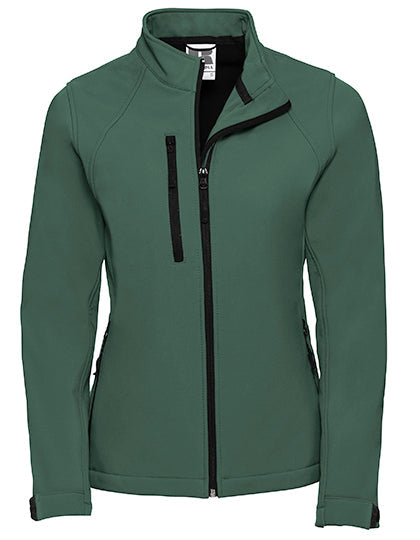 Ladies´ Softshell Jacket