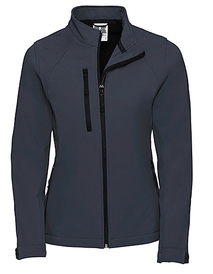 Ladies´ Softshell Jacket