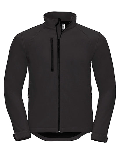Men´s Softshell Jacket