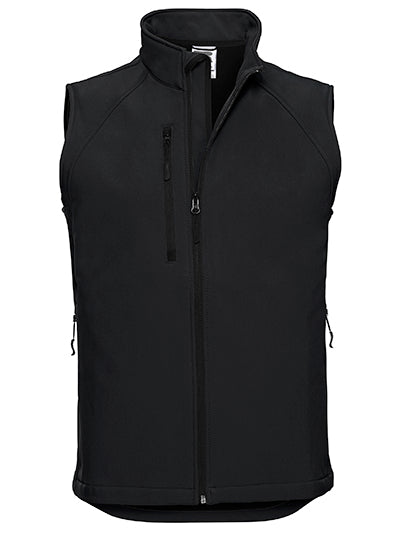 Men´s Softshell Gilet