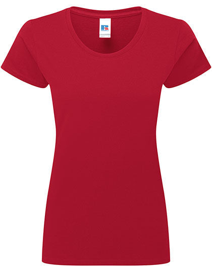 Ladies´ Authentic Classic T