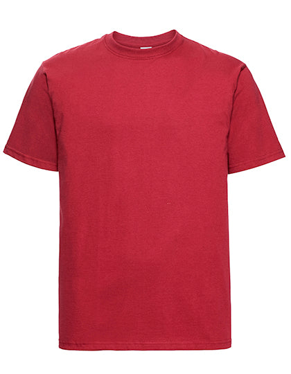 Adults' Classic Heavy T