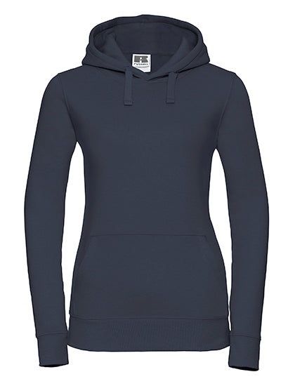 Ladies´ Authentic Hooded Sweat