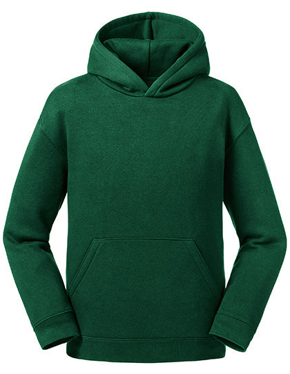 Kids´ Authentic Hooded Sweat