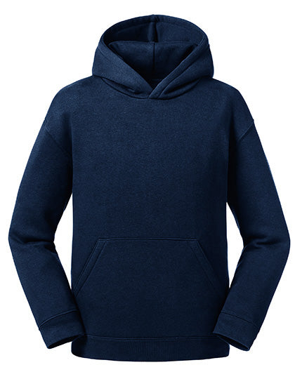 Kids´ Authentic Hooded Sweat