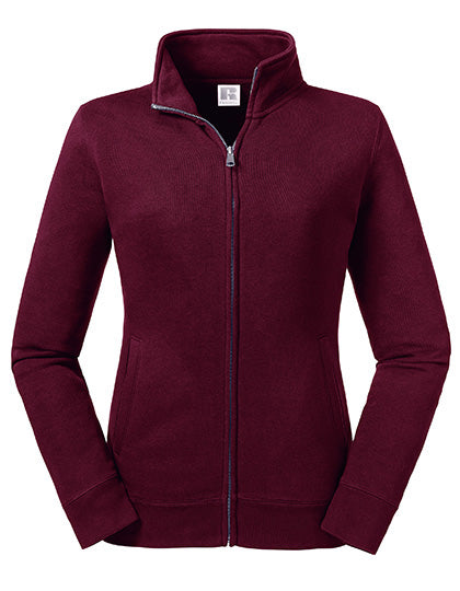 Ladies´ Authentic Sweat Jacket