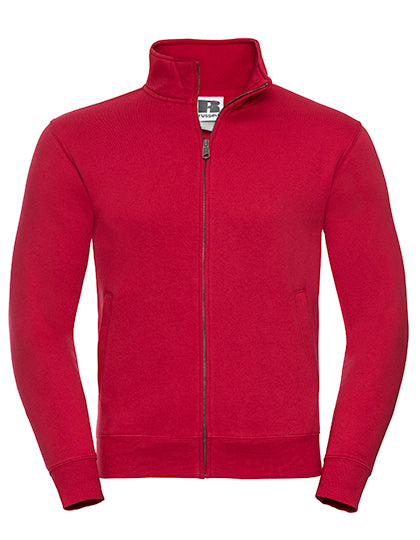 Adults' Authentic Sweat Jacket