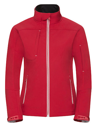 Ladies´ Bionic Softshell Jacket