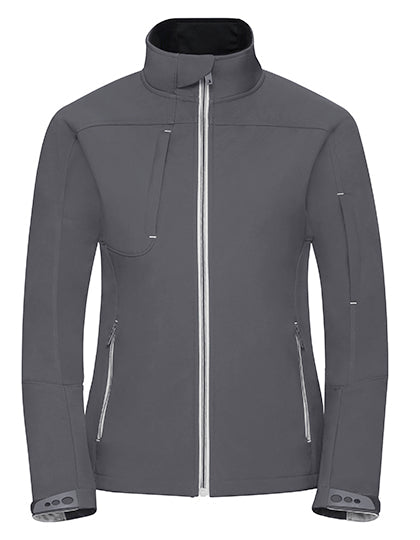 Ladies´ Bionic Softshell Jacket