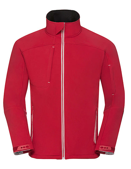 Men´s Bionic Softshell Jacket