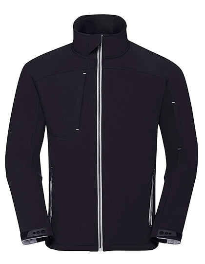 Men´s Bionic Softshell Jacket