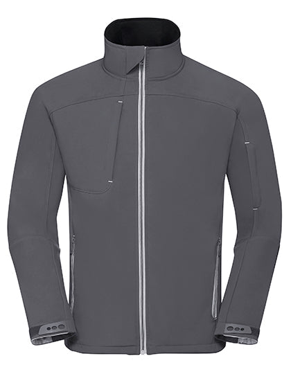 Men´s Bionic Softshell Jacket