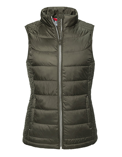 Ladies´ Nano Bodywarmer