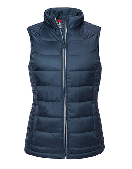 Ladies´ Nano Bodywarmer