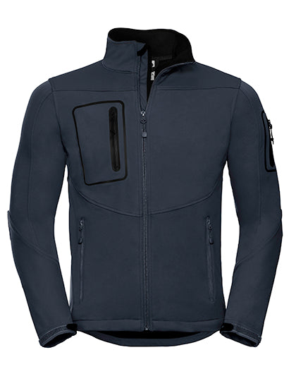 Men´s Sportshell 5000 Jacket