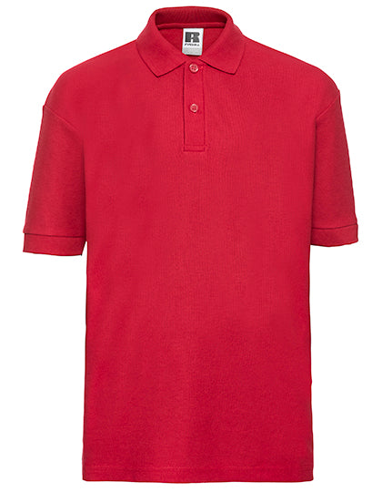 Kids´ Classic Polo