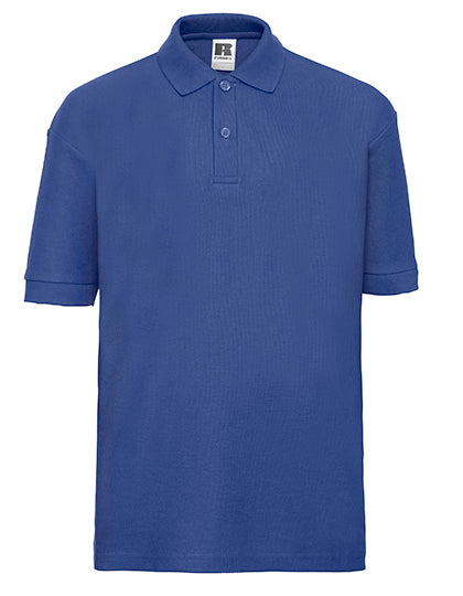 Kids´ Classic Polo