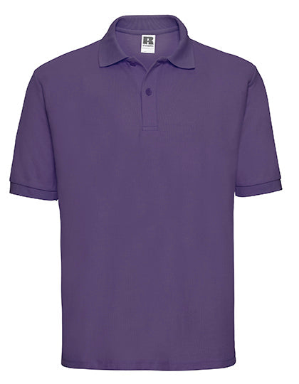 Men´s Classic Polo