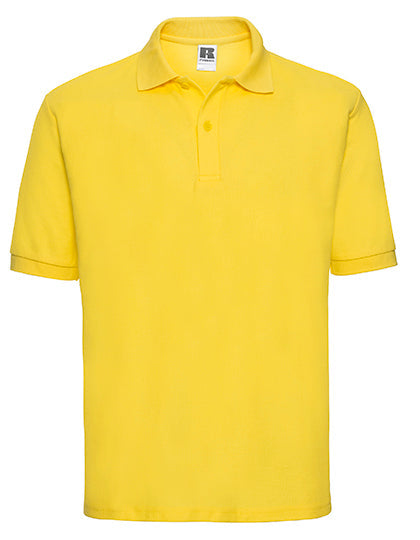Men´s Classic Polo