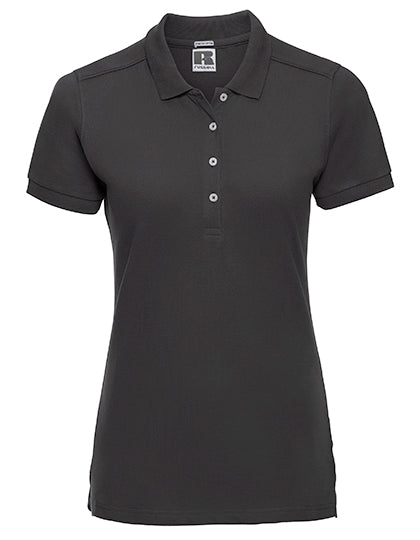 Ladies´ Stretch Polo