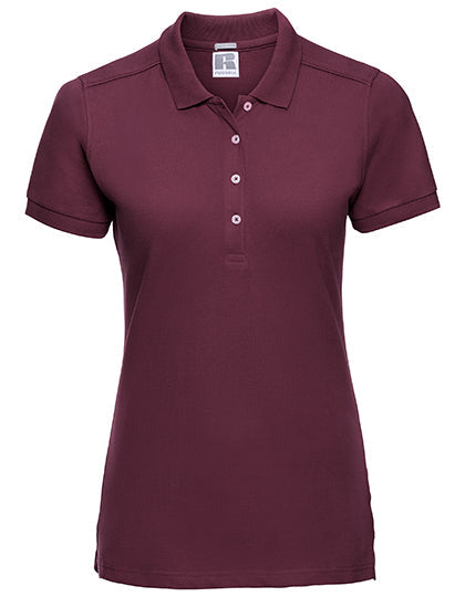 Ladies´ Stretch Polo