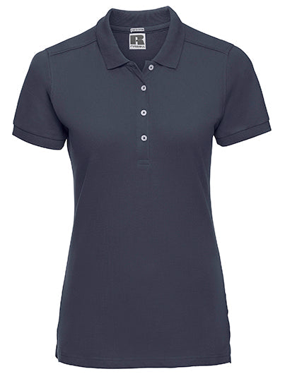 Ladies´ Stretch Polo
